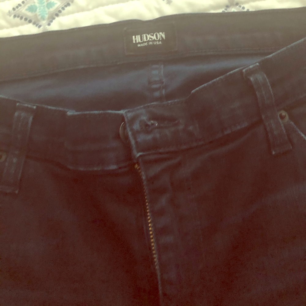 Hudson Jeans-dark wash